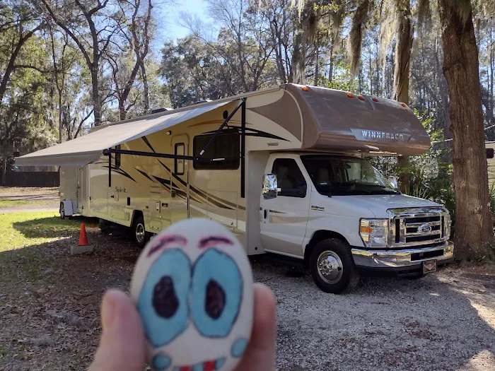 Biltmore RV Park 7