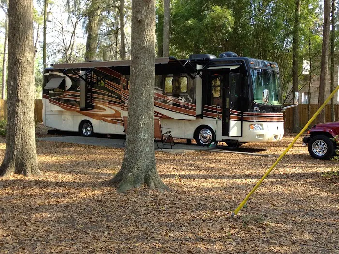 Biltmore RV Park 5