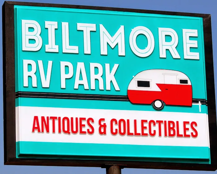 Biltmore RV Park 6