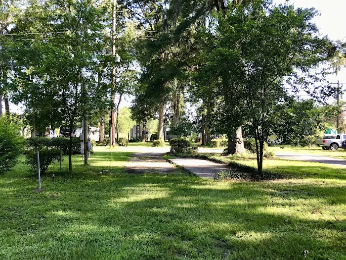 Biltmore RV Park 9