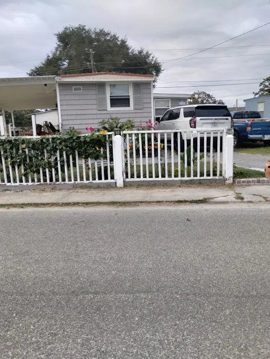 Azalea Mobile Home Plaza 2