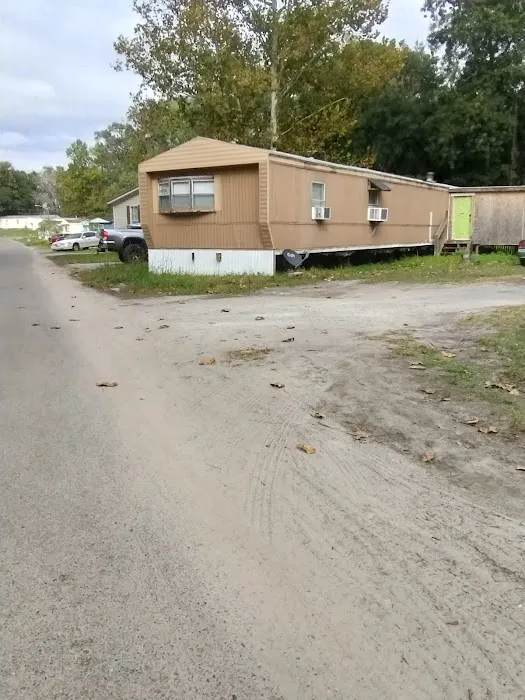 Azalea Mobile Home Plaza 1