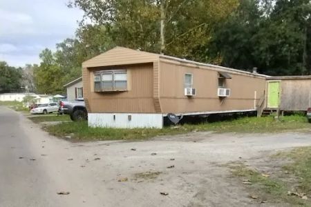 Azalea Mobile Home Plaza
