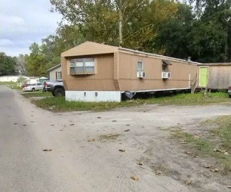 Azalea Mobile Home Plaza