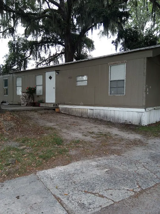 Azalea Mobile Home Plaza 4