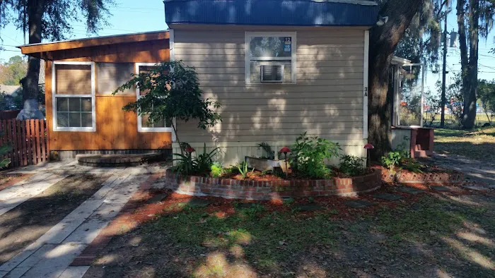 Azalea Mobile Home Plaza 5