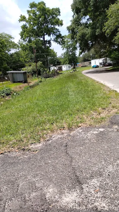 Azalea Mobile Home Plaza 7