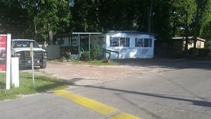 Azalea Mobile Home Plaza 8