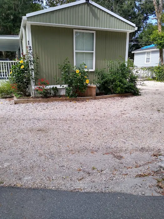 Azalea Mobile Home Plaza 10