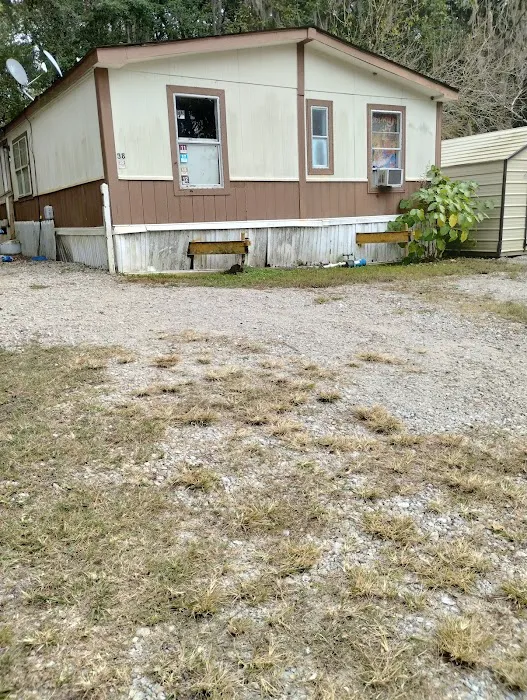 Azalea Mobile Home Plaza 9