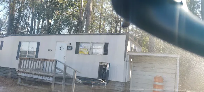 Foss Mobile Homes 1