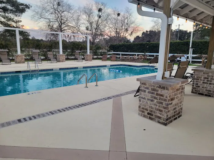 Red Gate Farms - RV Resort 2