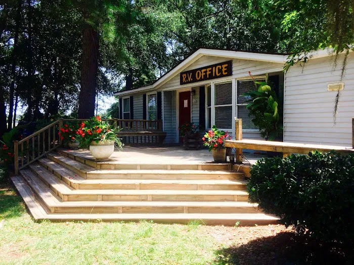 Red Gate Farms - RV Resort 3