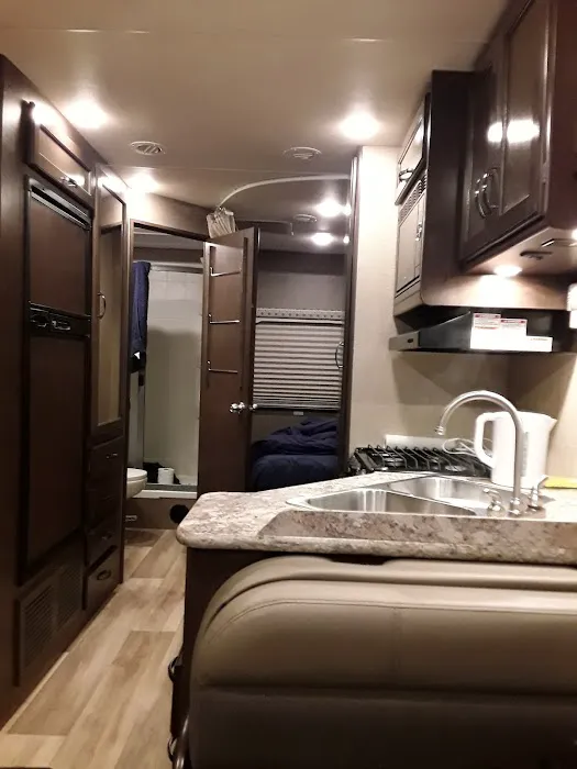 Red Gate Farms - RV Resort 1