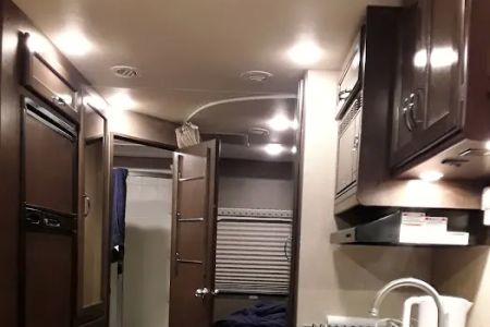 Red Gate Farms - RV Resort
