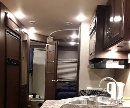 Red Gate Farms - RV Resort