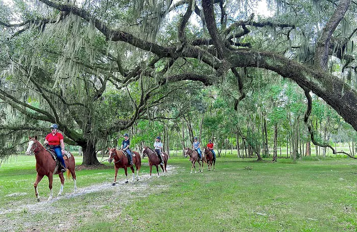 Red Gate Farms - RV Resort 6