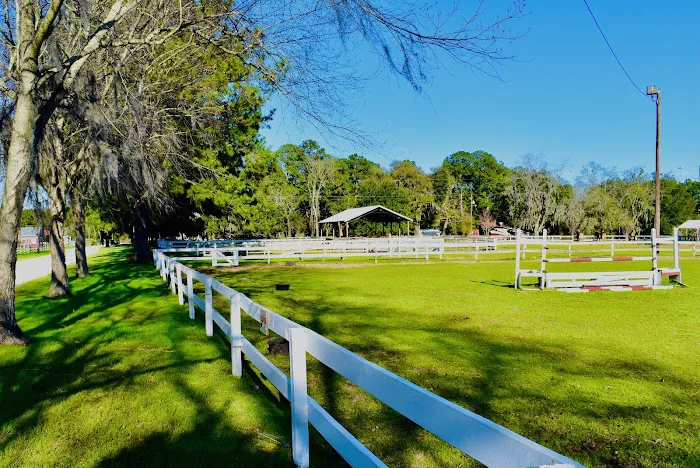 Red Gate Farms - RV Resort 5