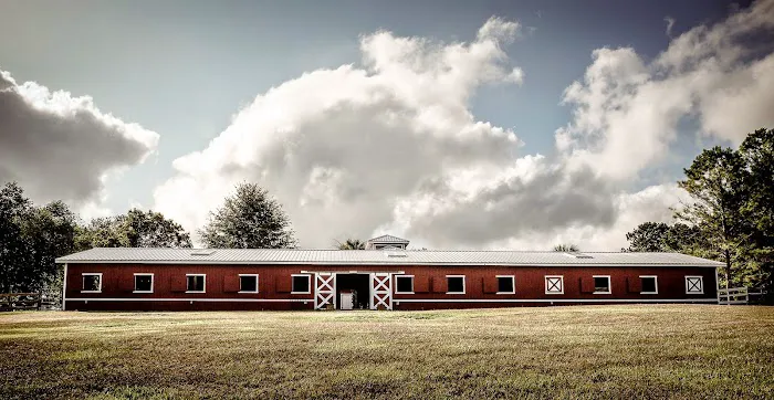 Red Gate Farms - RV Resort 9