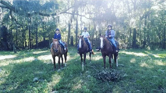 Red Gate Farms - RV Resort 10
