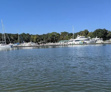 Thunderbolt Regency Estates