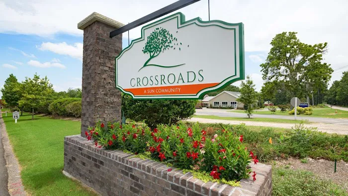 Crossroads 2