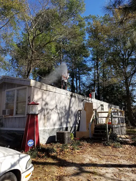 Tanglewood Estates 5