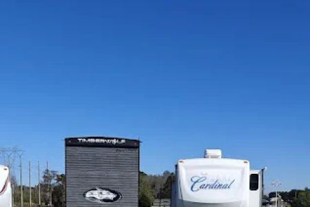 Kings Ferry RV Resort