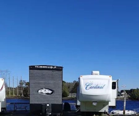 Kings Ferry RV Resort