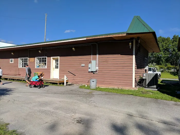 Kings Ferry RV Resort 9