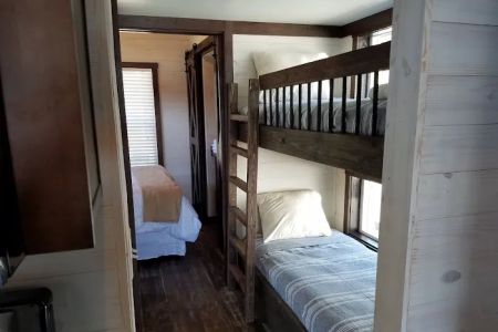 CreekFire RV Resort