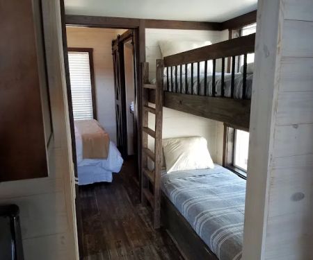 CreekFire RV Resort