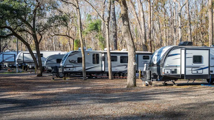 Spacious Skies Campgrounds - Savannah Oaks 3