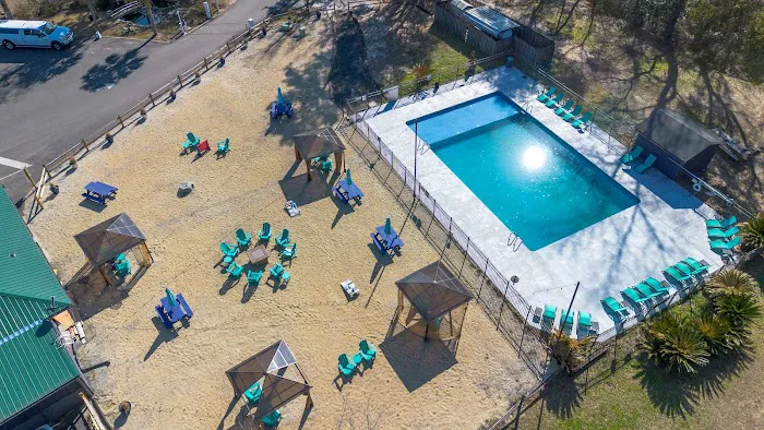 Spacious Skies Campgrounds - Savannah Oaks 4