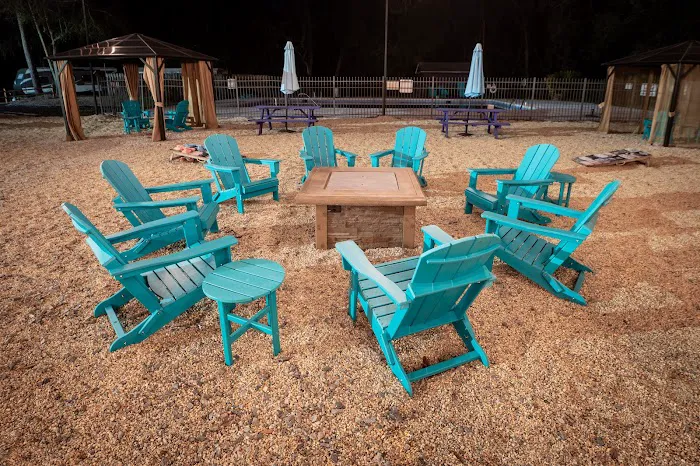 Spacious Skies Campgrounds - Savannah Oaks 7