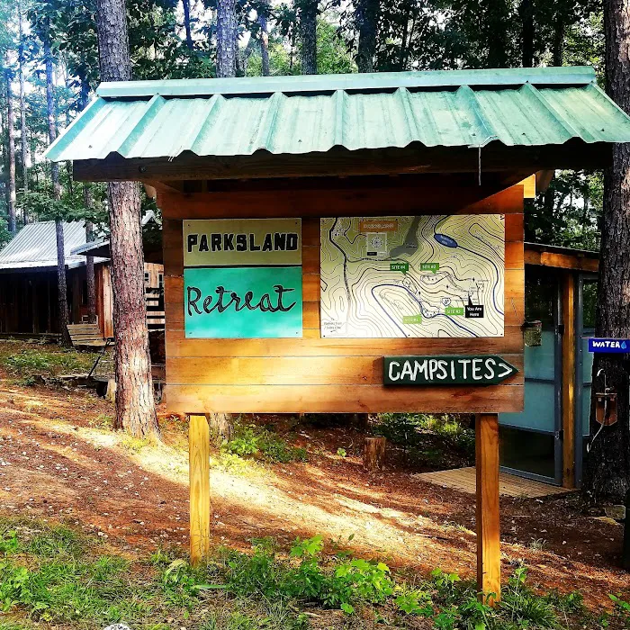 Parksland Retreat 3