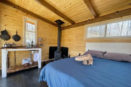Parksland Retreat