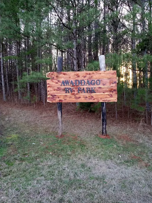 Awaddago RV Park & Campground 1