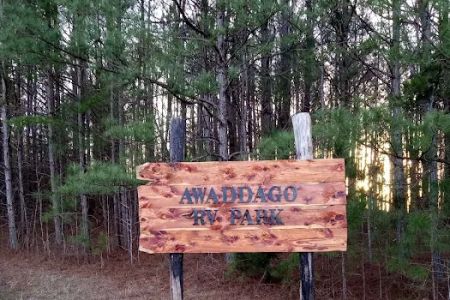 Awaddago RV Park & Campground