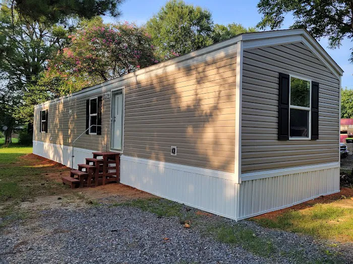 Thrive Mobile Home Park 1