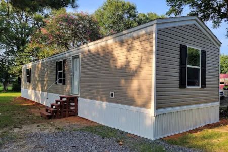 Thrive Mobile Home Park