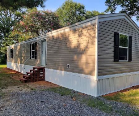 Thrive Mobile Home Park