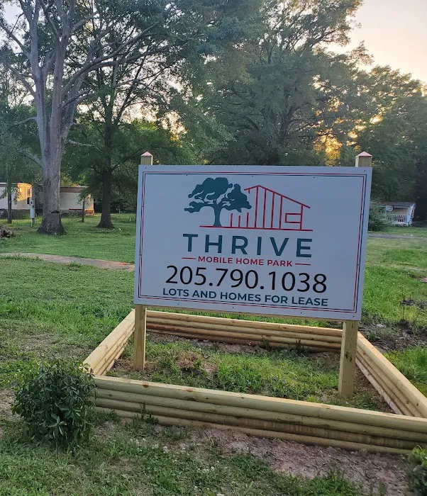 Thrive Mobile Home Park 3