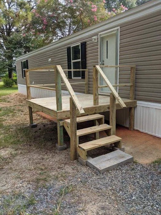Thrive Mobile Home Park 2