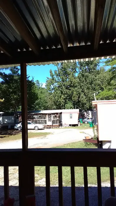 Shady Oak Trailer Park 3