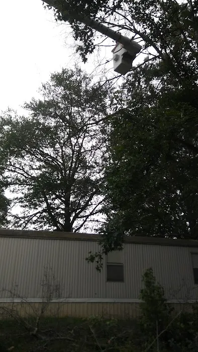 Shady Oak Trailer Park 1
