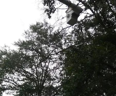 Shady Oak Trailer Park