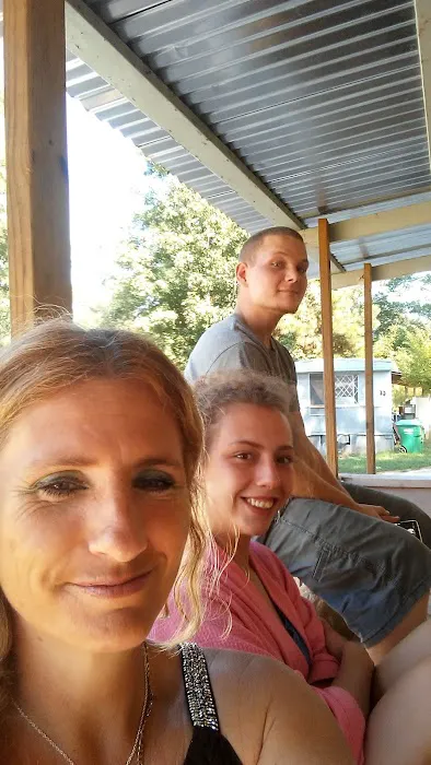 Shady Oak Trailer Park 5