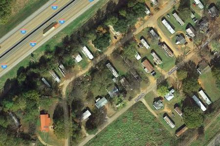 Oxford Circle Manufactured Home Community