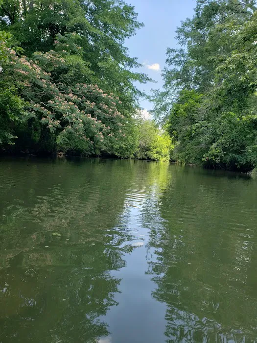 Talladega Creekside Resort 3